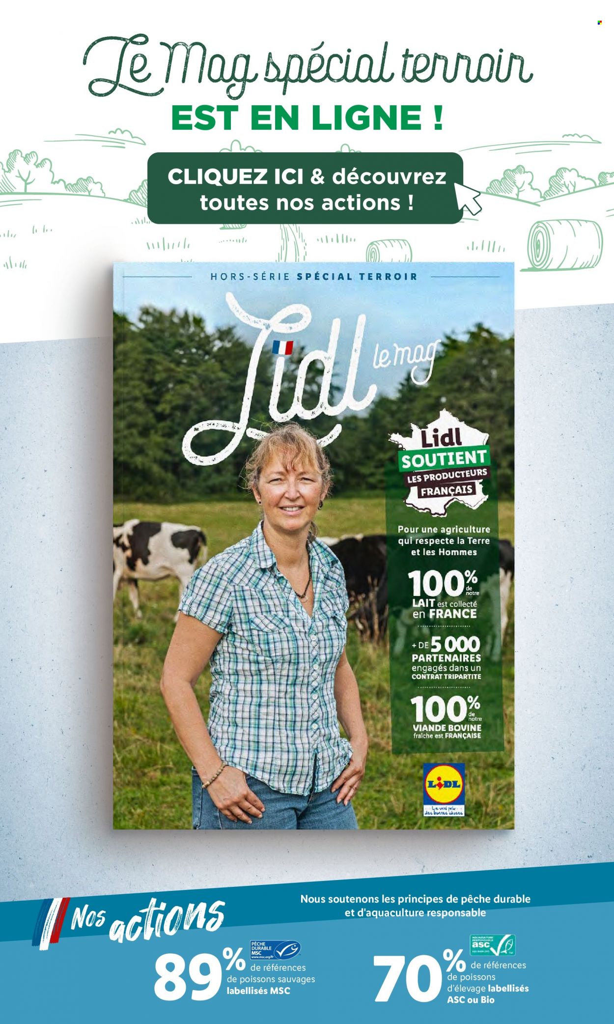Catalogue Lidl - 23/02/2022 - 01/03/2022. Page 19
