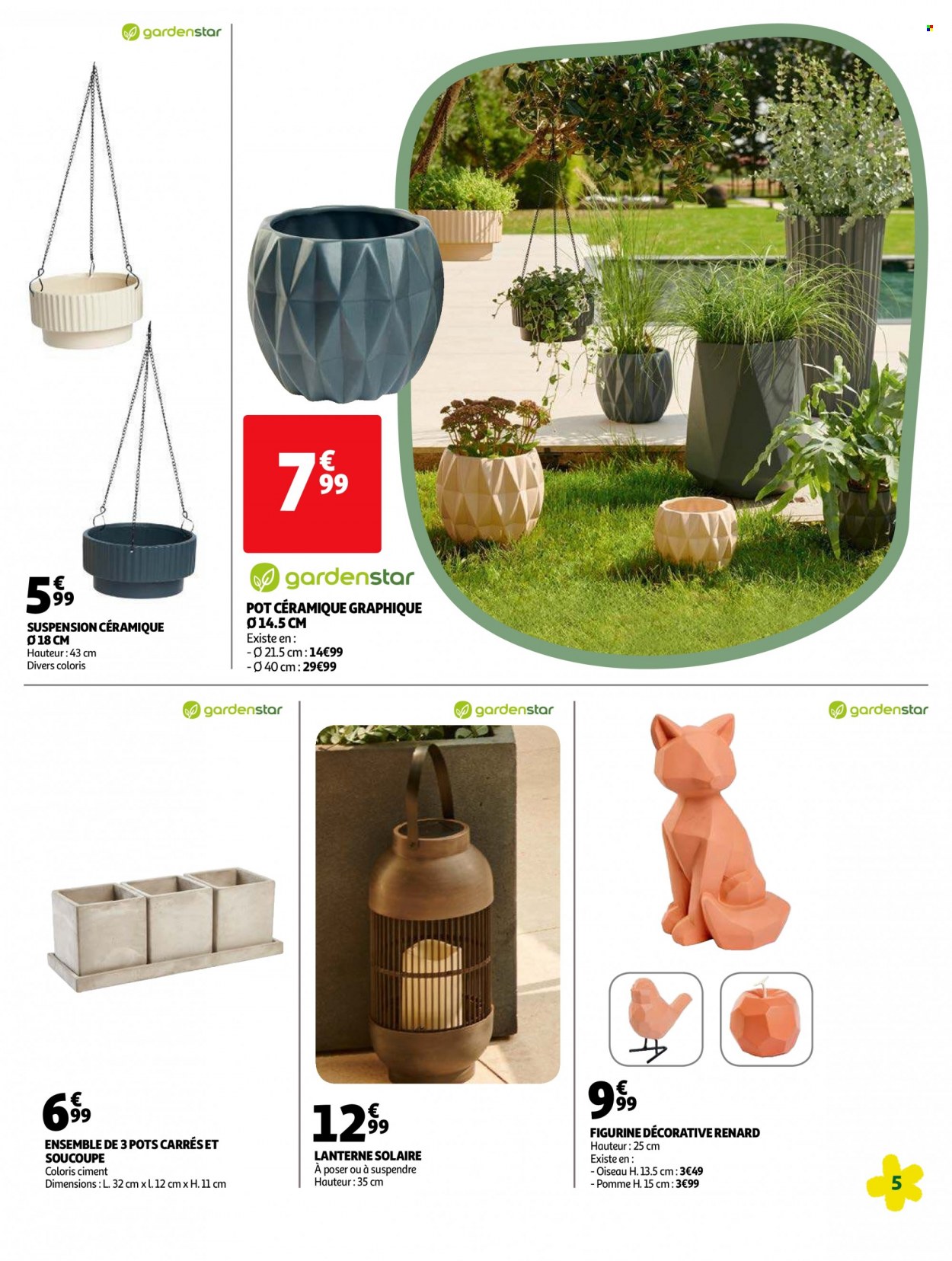 Catalogue Auchan - 23/02/2022 - 06/03/2022. Page 5