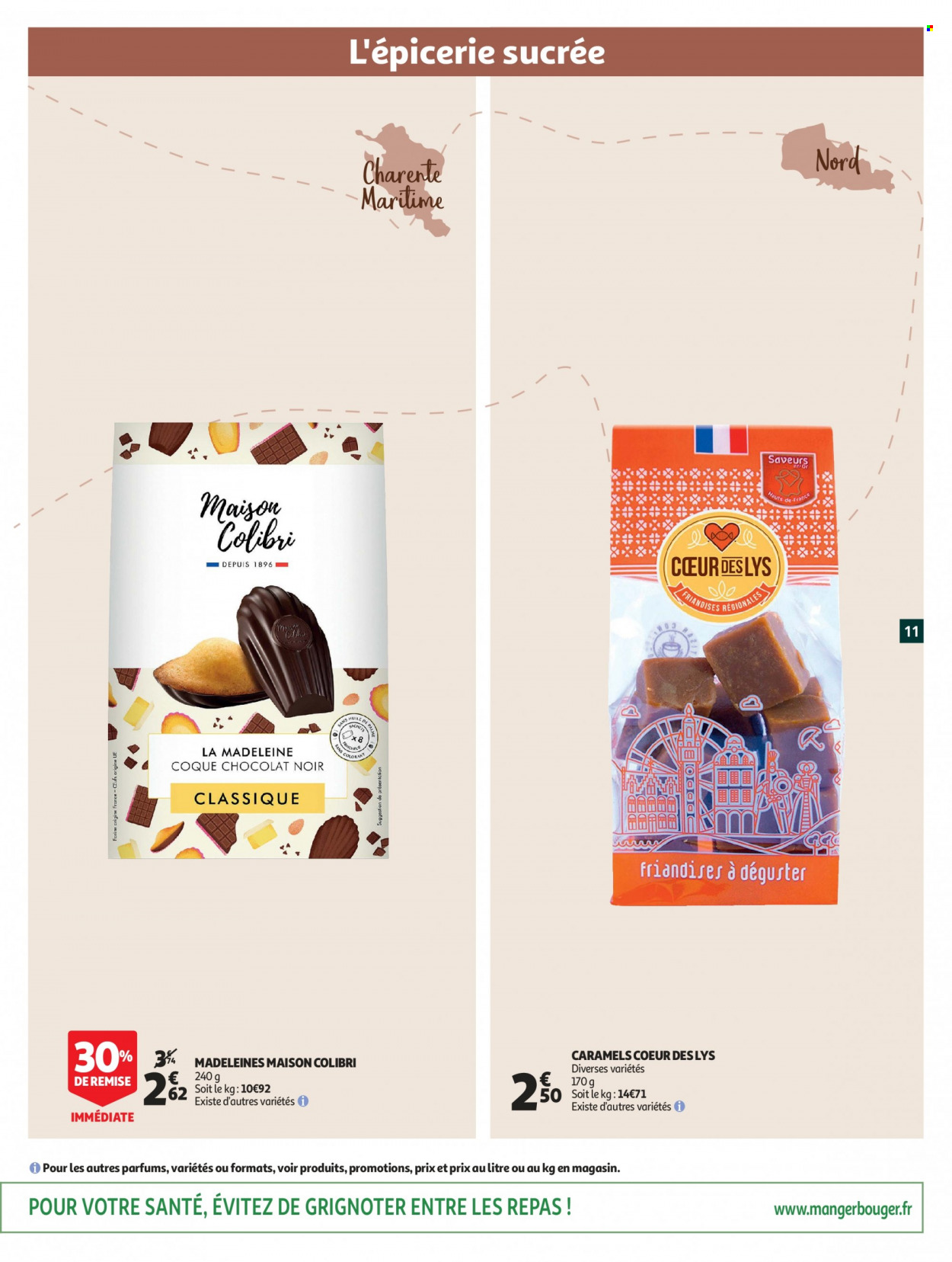 Catalogue Auchan - 23/02/2022 - 01/03/2022. Page 11