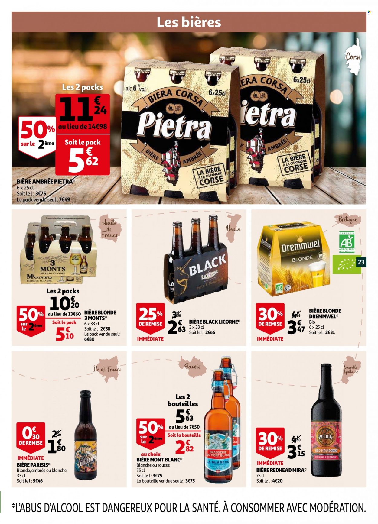 Catalogue Auchan - 23/02/2022 - 01/03/2022. Page 23