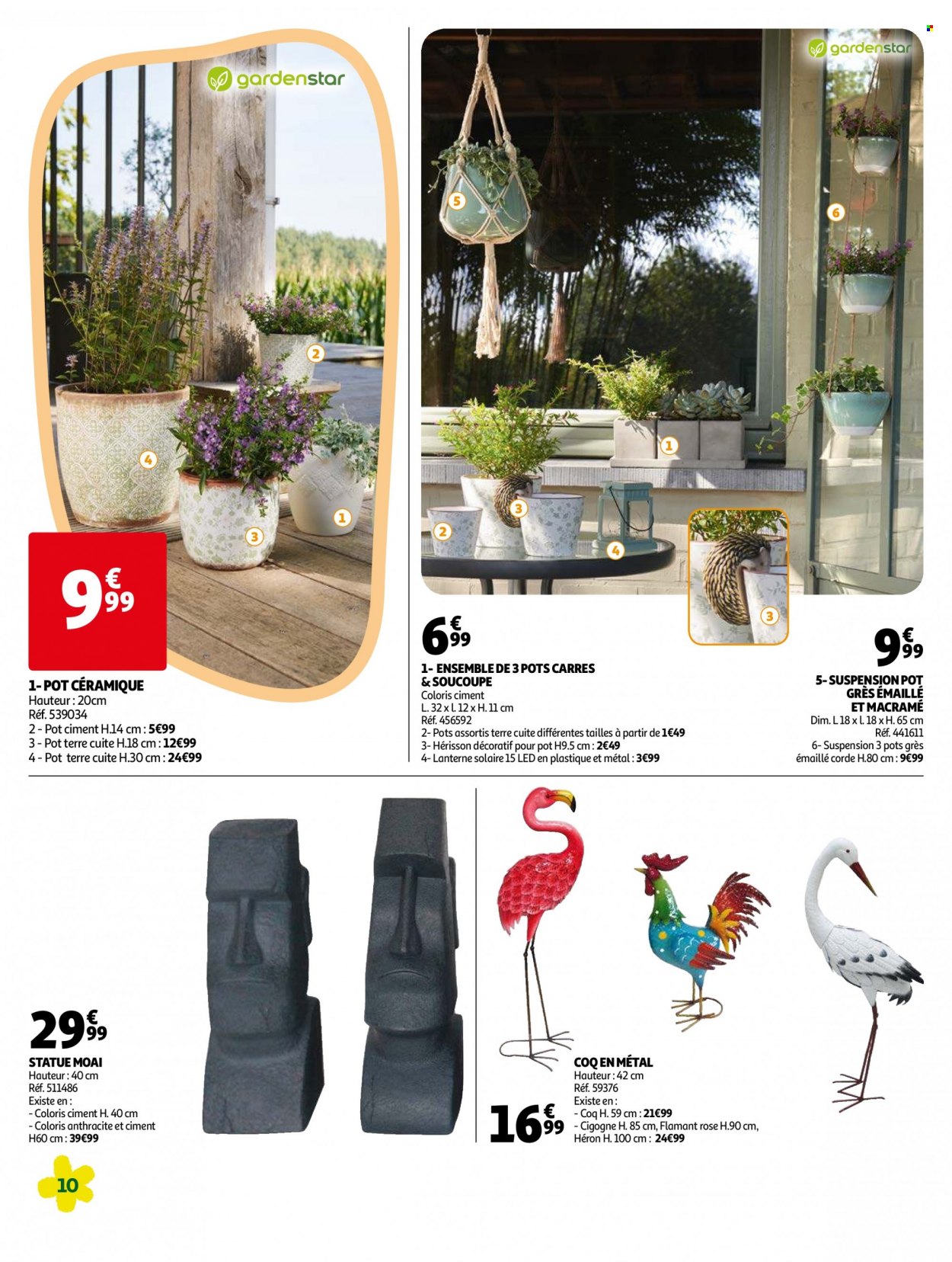 Catalogue Auchan - 23/02/2022 - 06/03/2022. Page 10