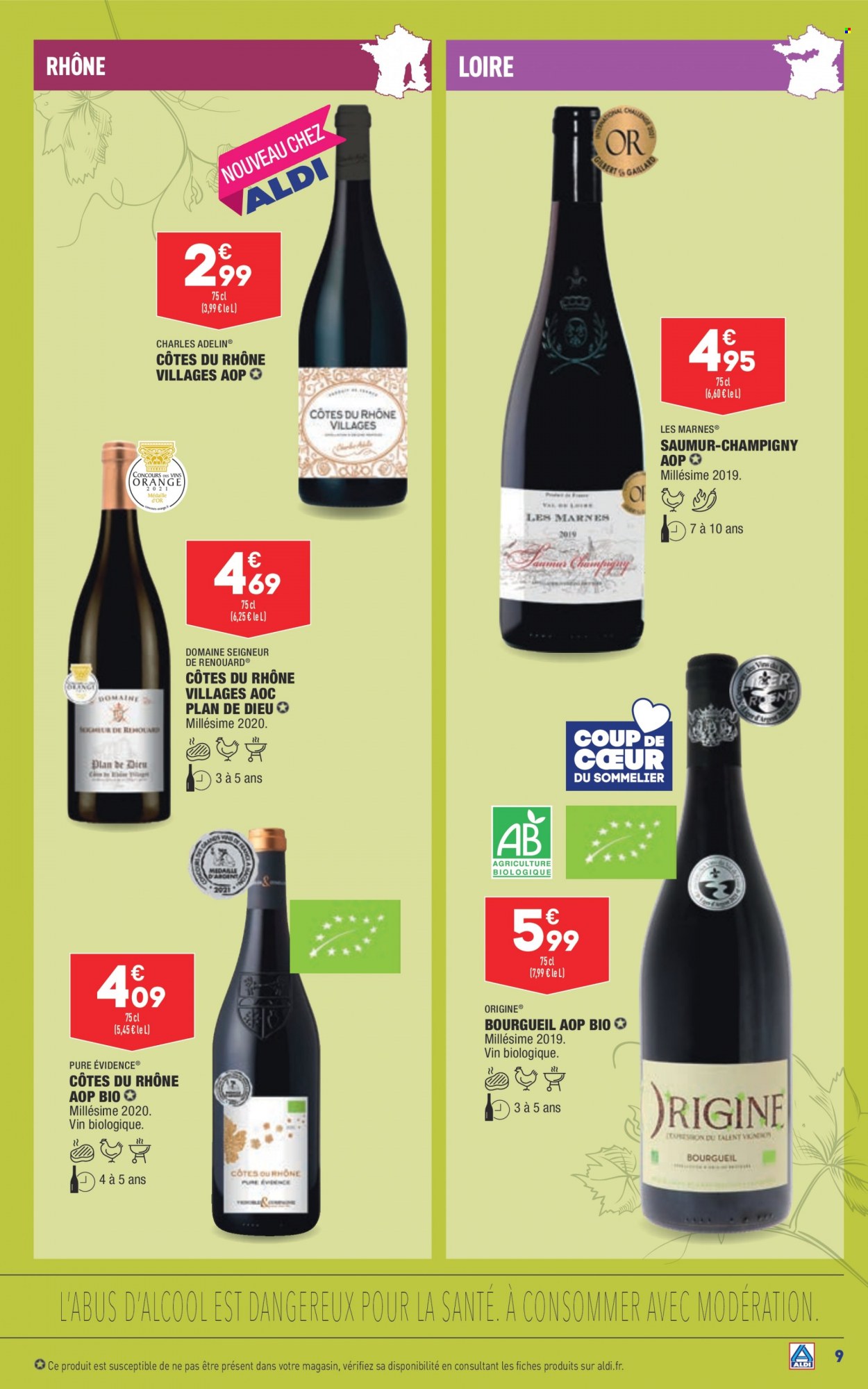 Catalogue ALDI - 01/03/2022 - 07/03/2022. Page 11