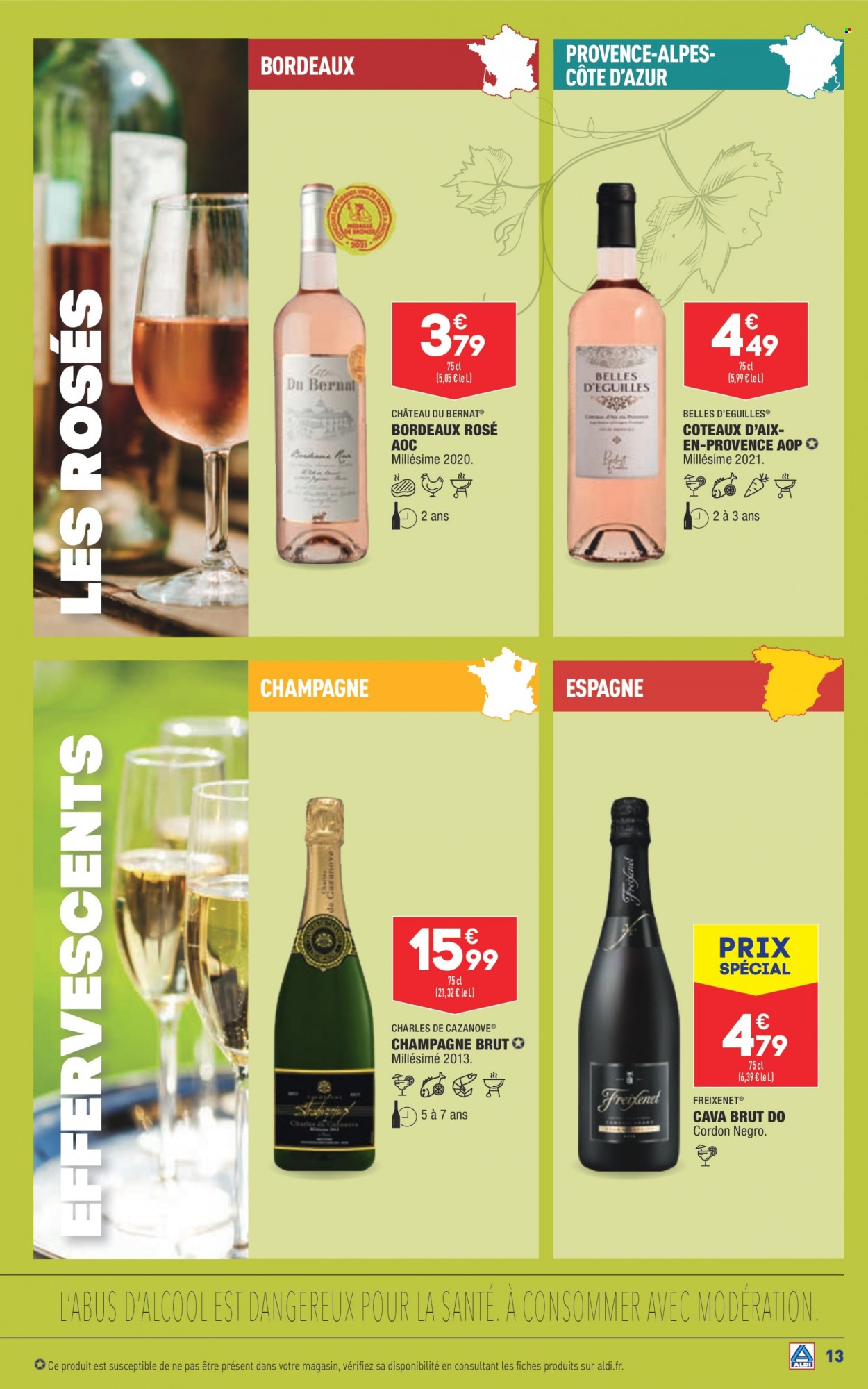Catalogue ALDI - 01/03/2022 - 07/03/2022. Page 15
