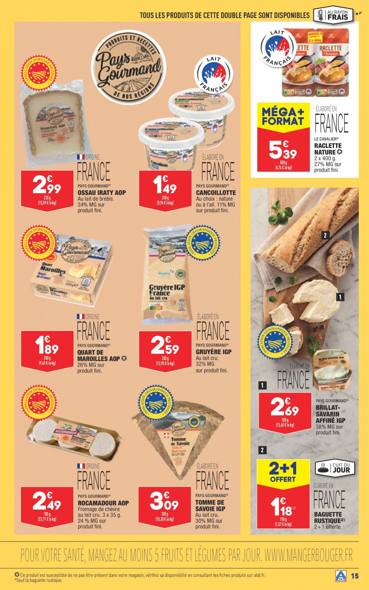 Catalogue ALDI - 01/03/2022 - 07/03/2022. Page 17