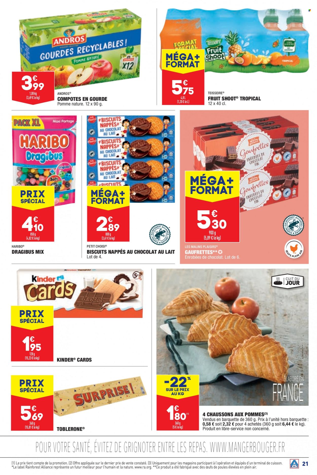 Catalogue ALDI - 01/03/2022 - 07/03/2022. Page 23