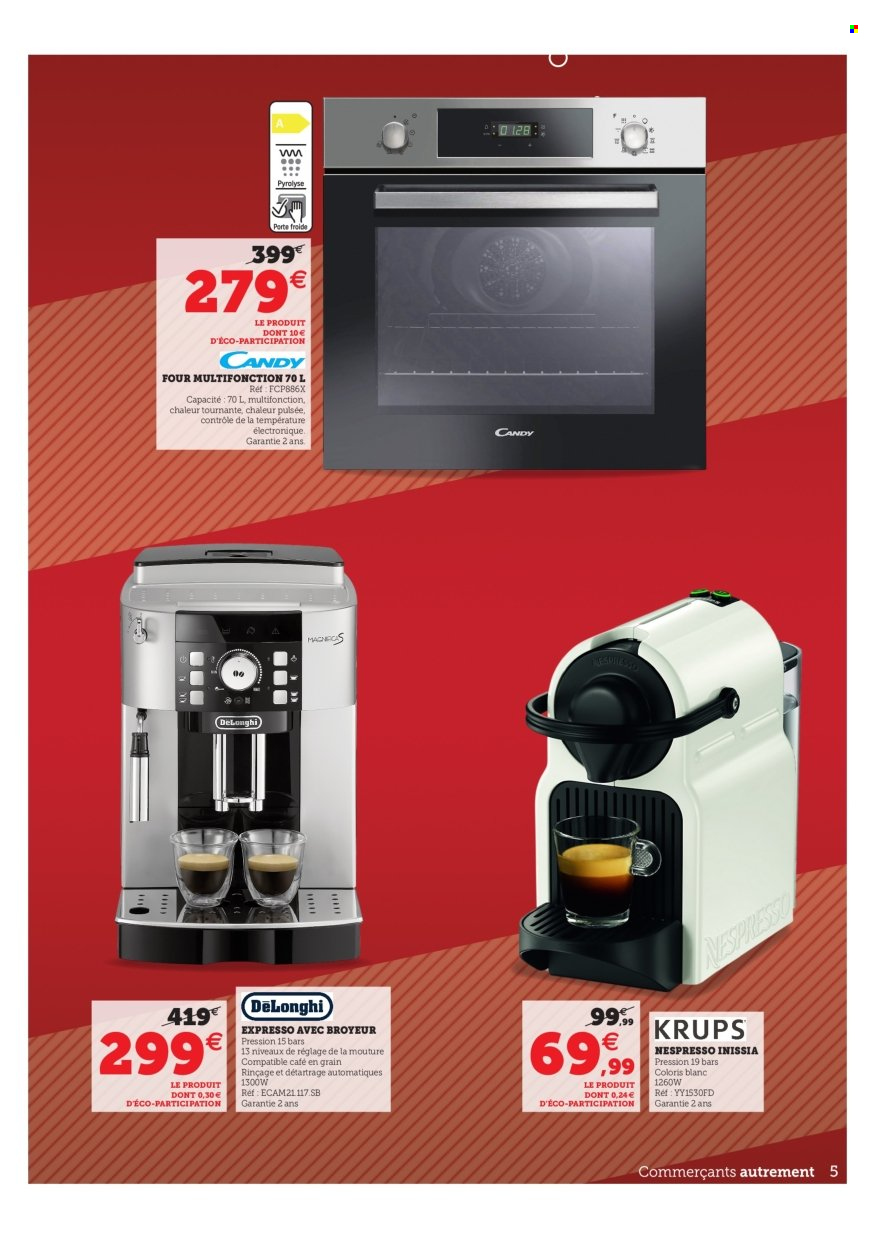 Catalogue HYPER U - 22/02/2022 - 05/03/2022. Page 5