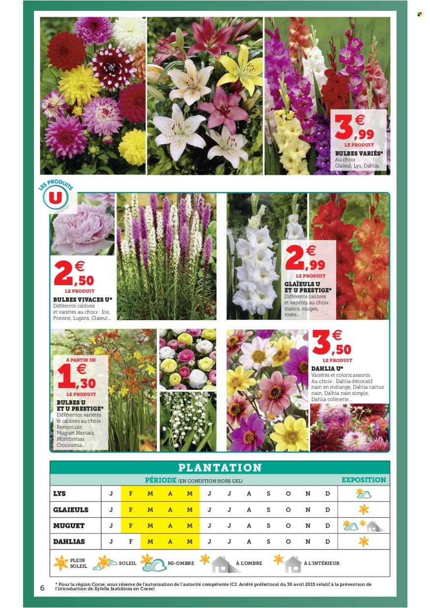 Catalogue HYPER U - 22/02/2022 - 19/03/2022. Page 6