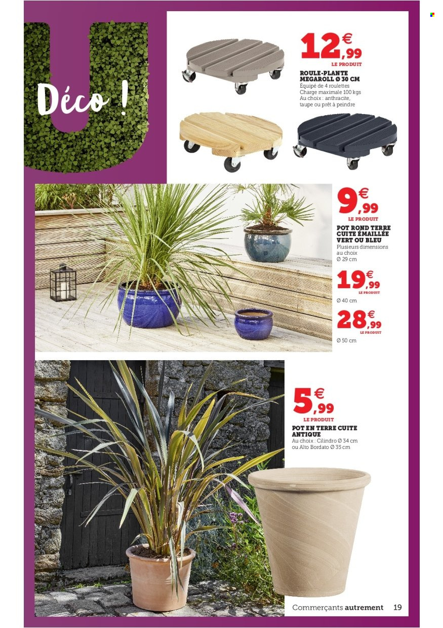 Catalogue HYPER U - 22/02/2022 - 19/03/2022. Page 19