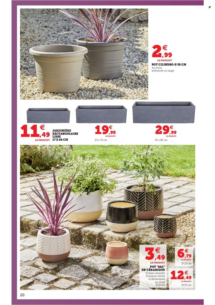 Catalogue HYPER U - 22/02/2022 - 19/03/2022. Page 20