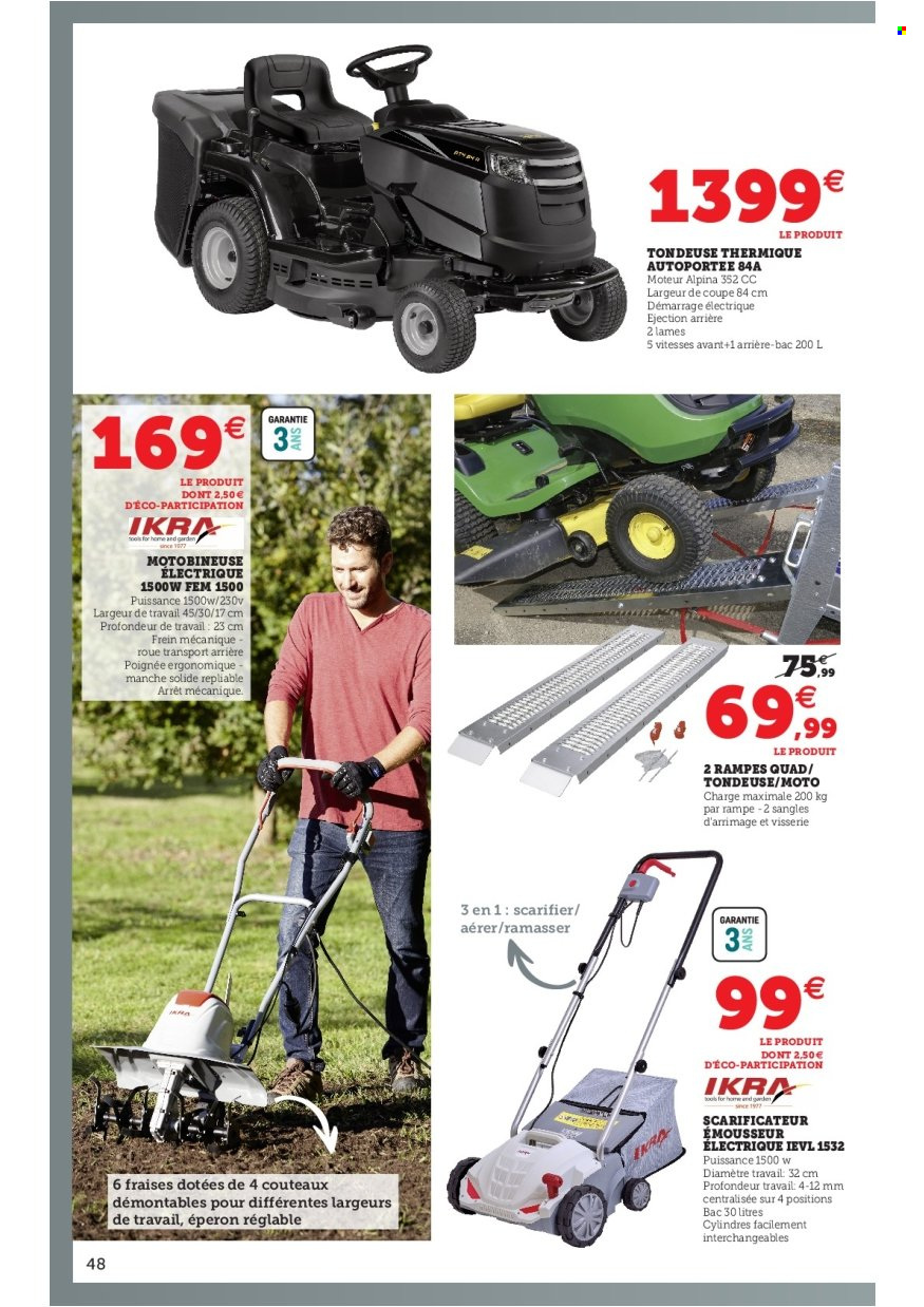 Catalogue HYPER U - 22/02/2022 - 19/03/2022. Page 48