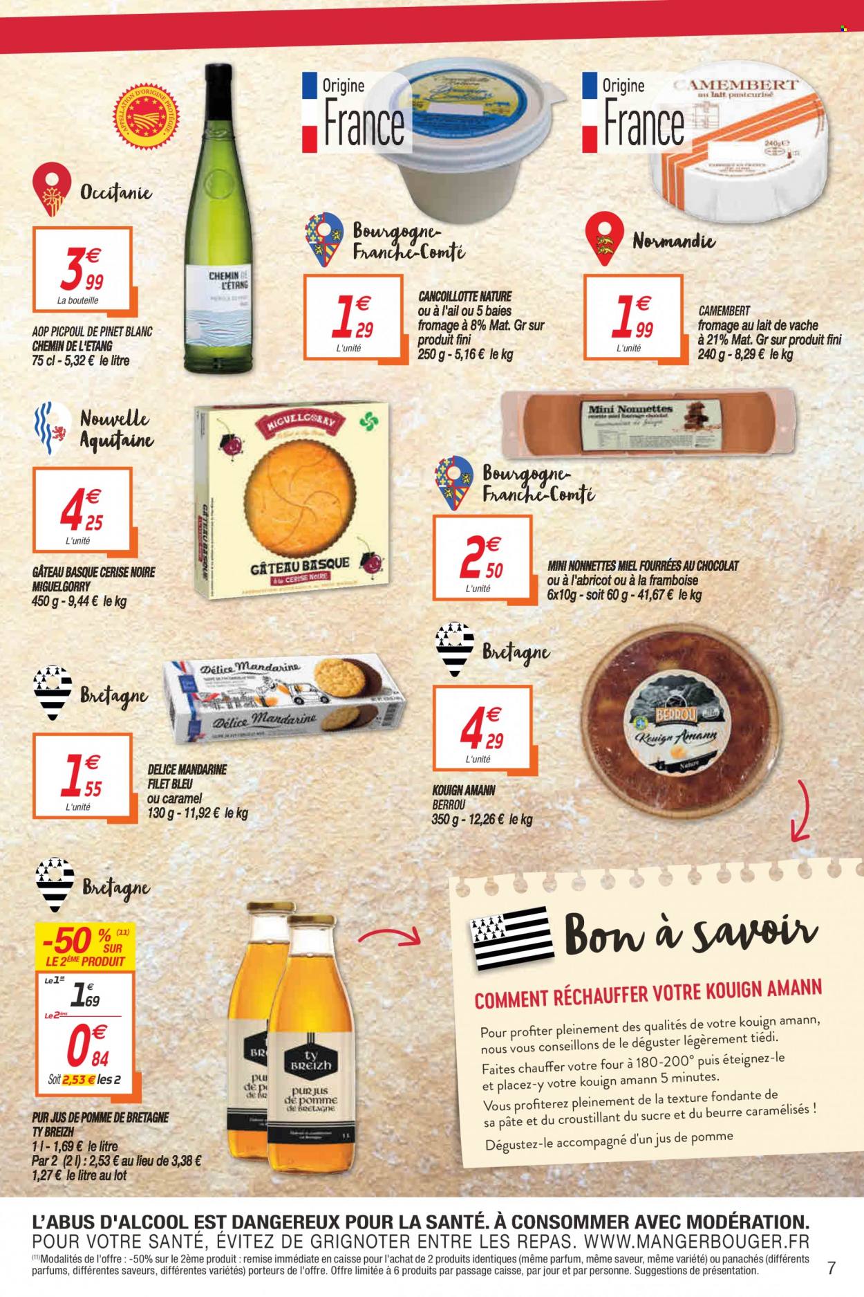 Catalogue Netto - 22/02/2022 - 28/02/2022. Page 7