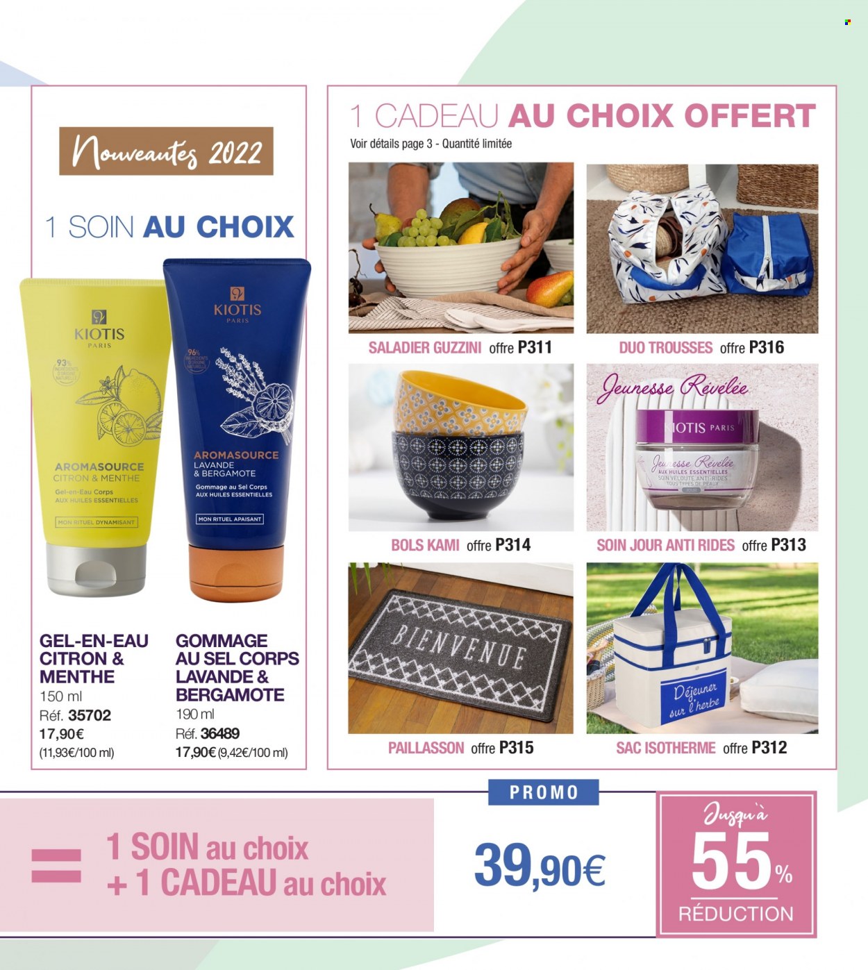 Catalogue Stanhome - 21/02/2022 - 27/03/2022. Page 7