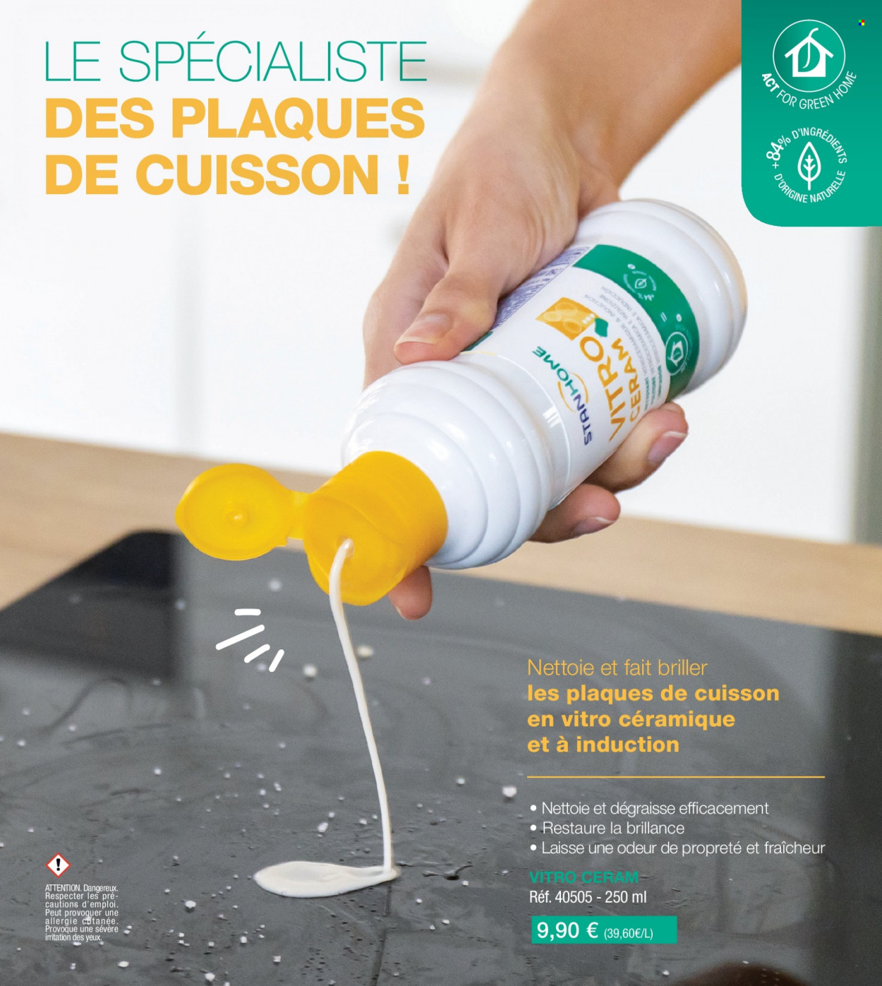 Catalogue Stanhome - 21/02/2022 - 27/03/2022. Page 19