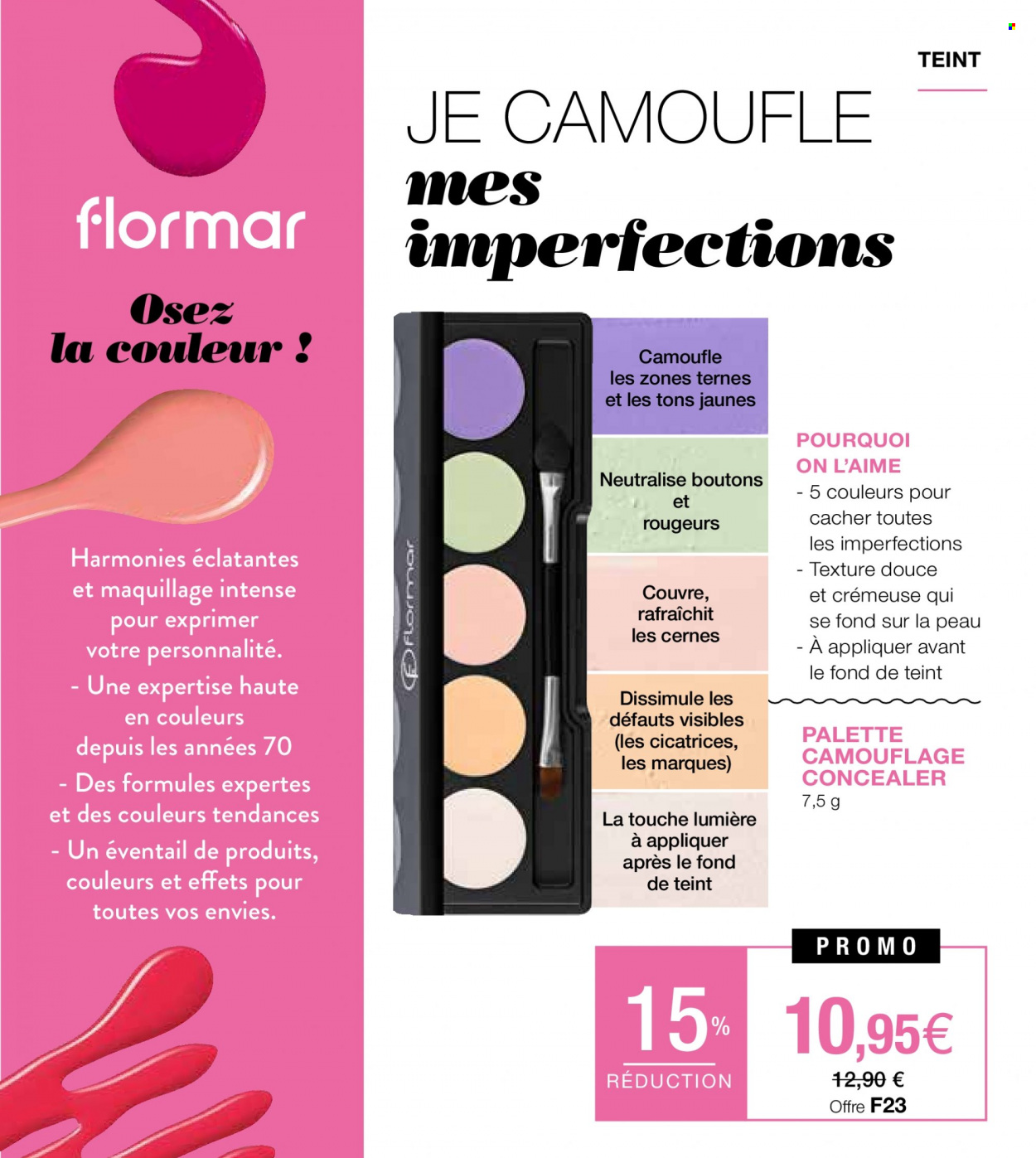 Catalogue Stanhome - 21/02/2022 - 27/03/2022. Page 55