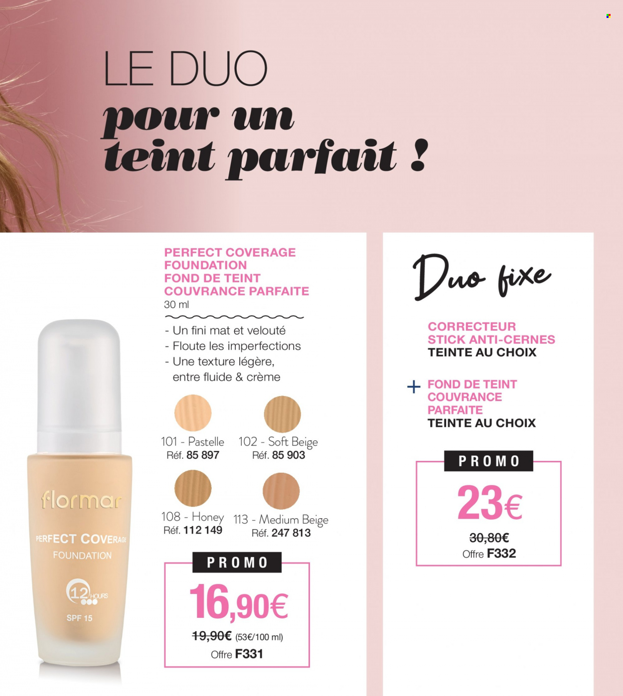 Catalogue Stanhome - 21/02/2022 - 27/03/2022. Page 57