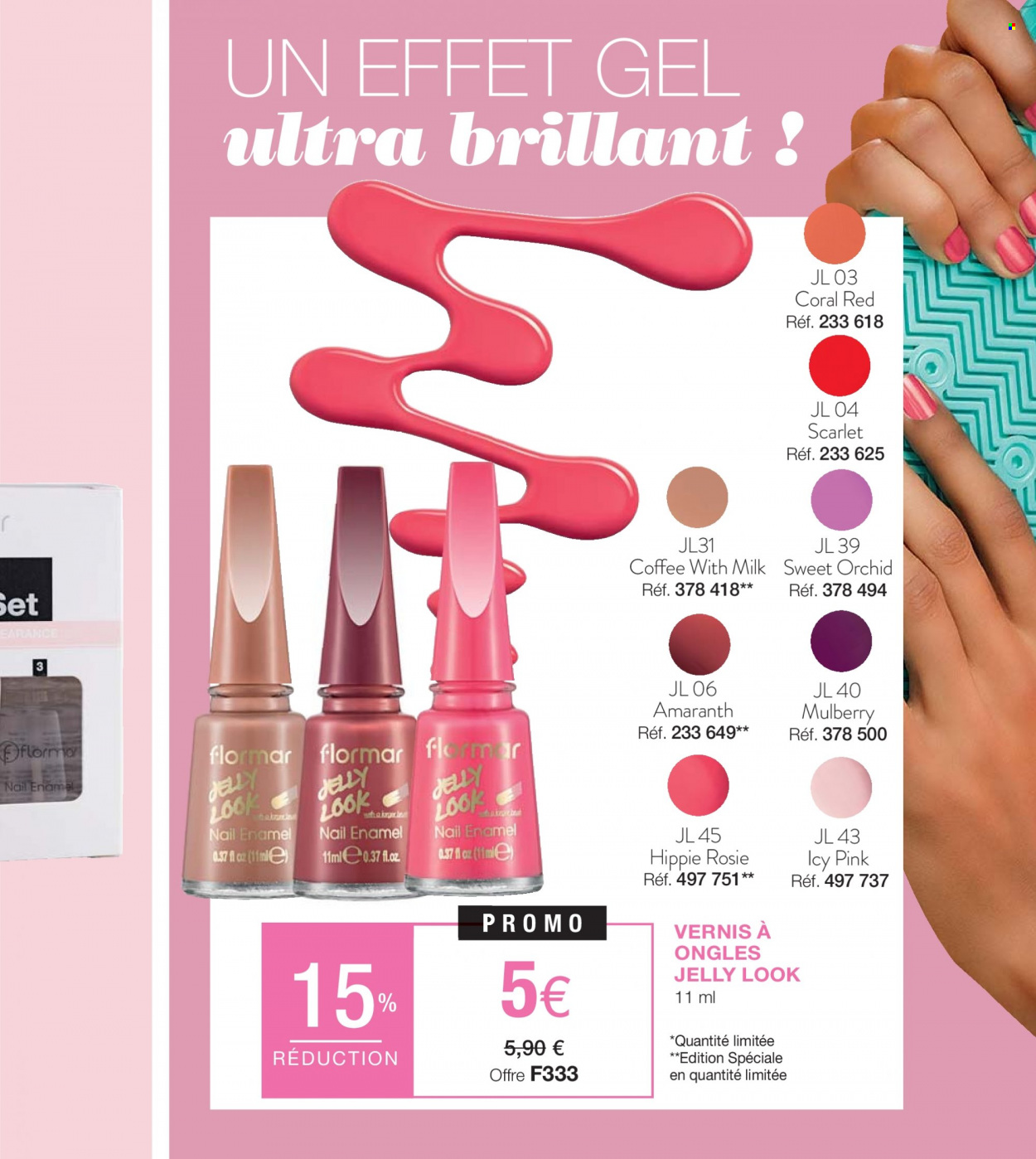 Catalogue Stanhome - 21/02/2022 - 27/03/2022. Page 61