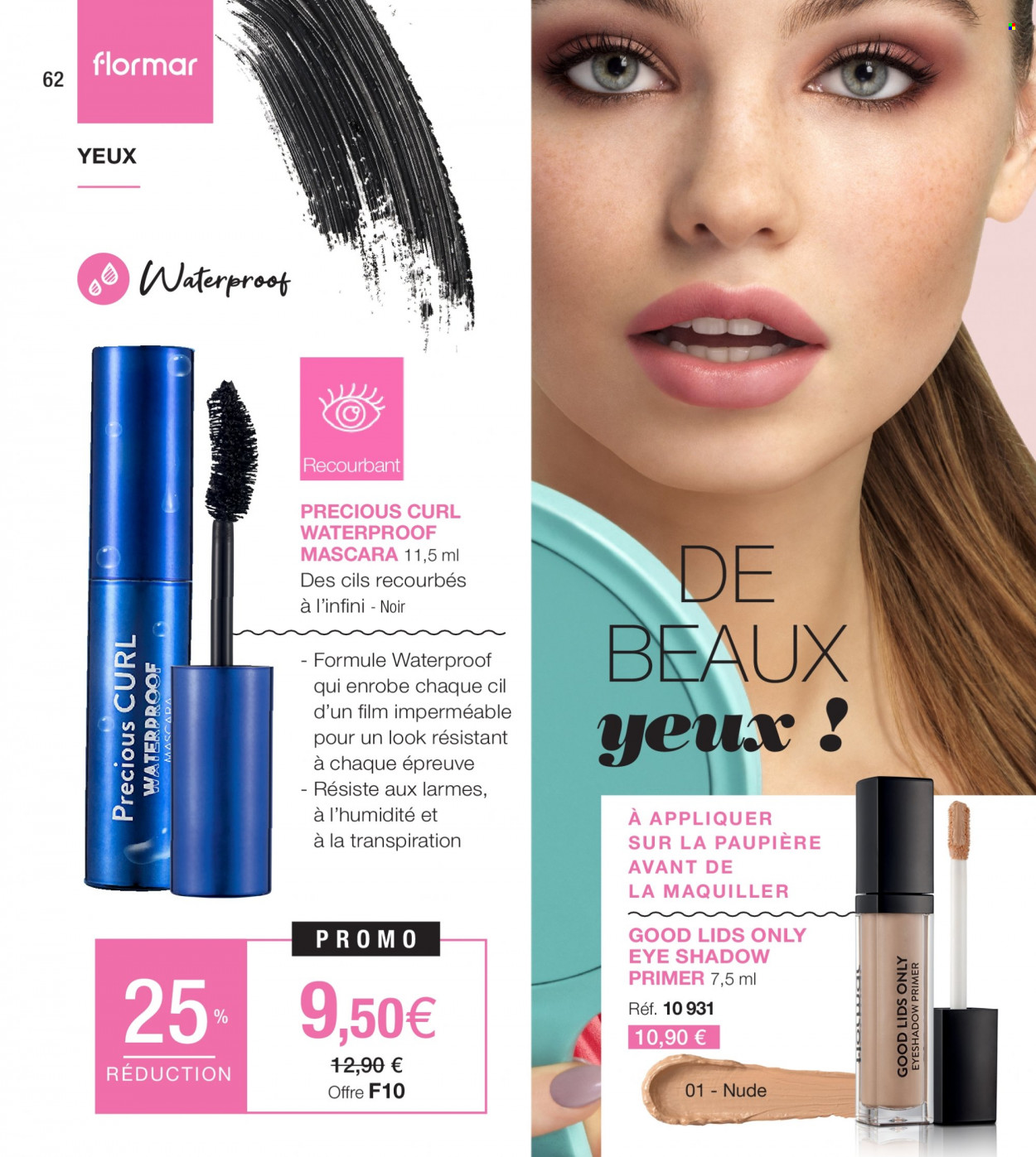 Catalogue Stanhome - 21/02/2022 - 27/03/2022. Page 62