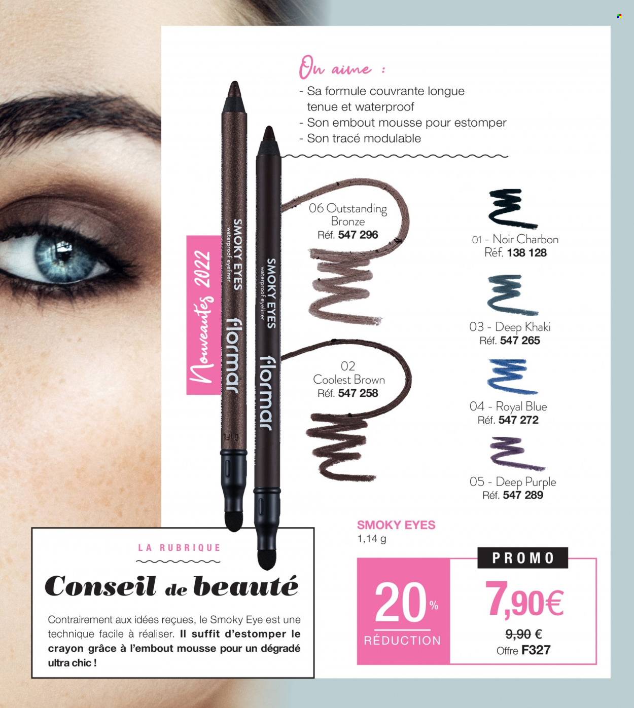 Catalogue Stanhome - 21/02/2022 - 27/03/2022. Page 65