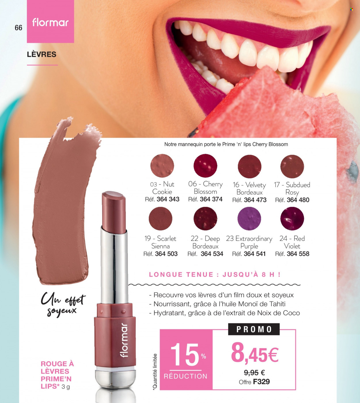 Catalogue Stanhome - 21/02/2022 - 27/03/2022. Page 66
