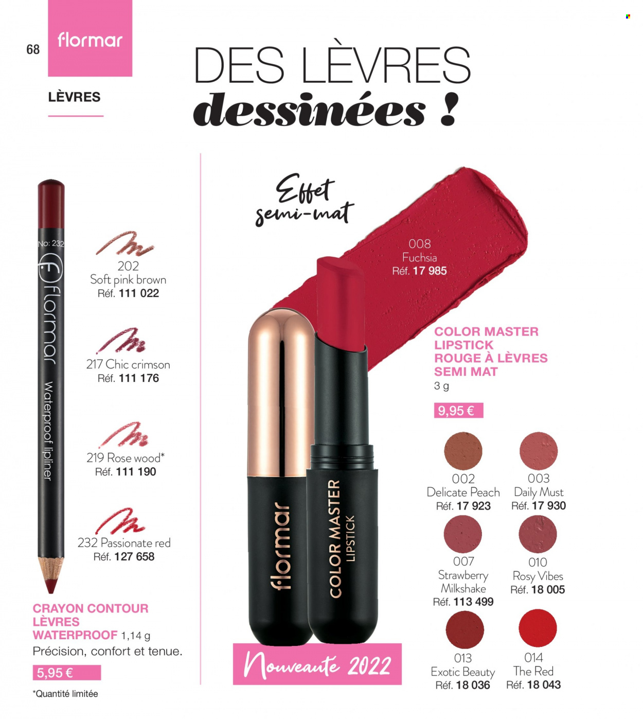 Catalogue Stanhome - 21/02/2022 - 27/03/2022. Page 68