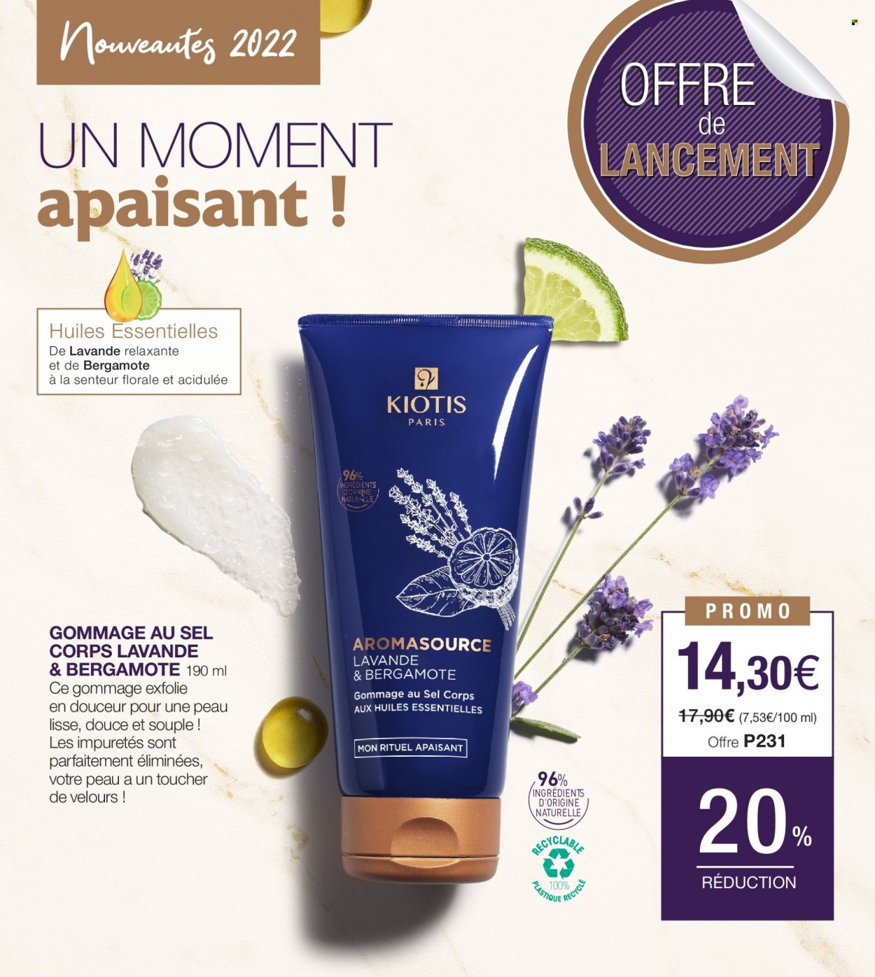 Catalogue Stanhome - 21/02/2022 - 27/03/2022. Page 71