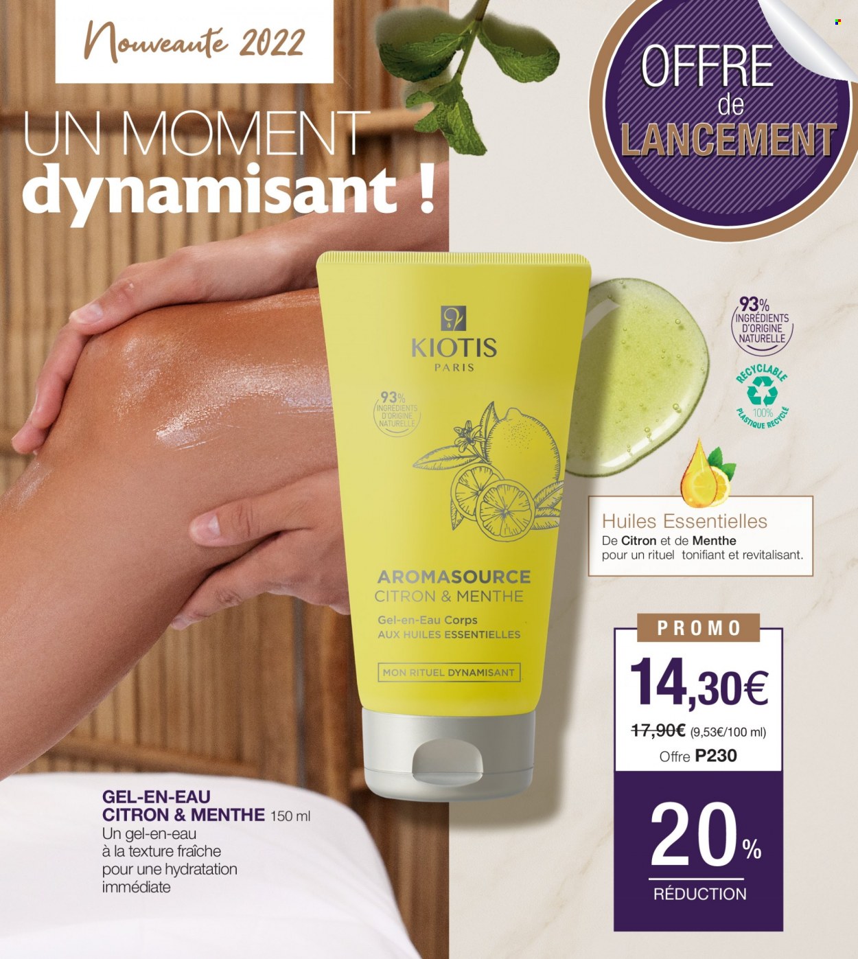 Catalogue Stanhome - 21/02/2022 - 27/03/2022. Page 73