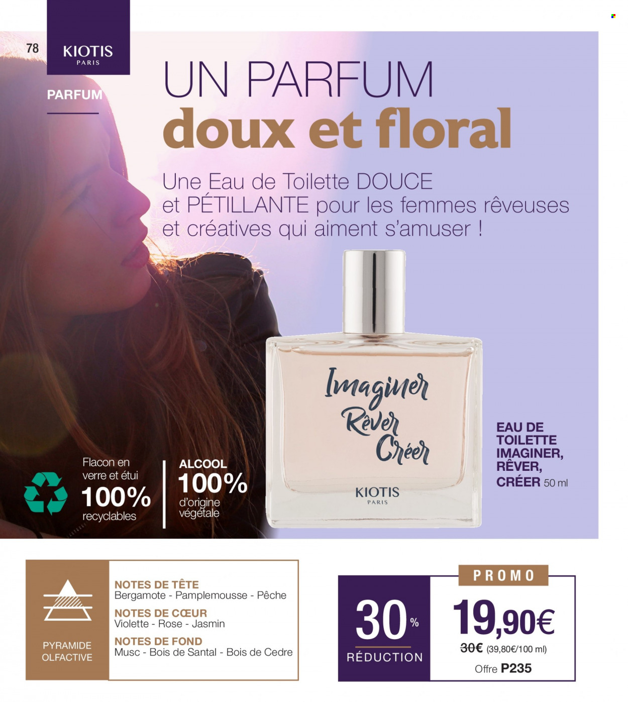 Catalogue Stanhome - 21/02/2022 - 27/03/2022. Page 78