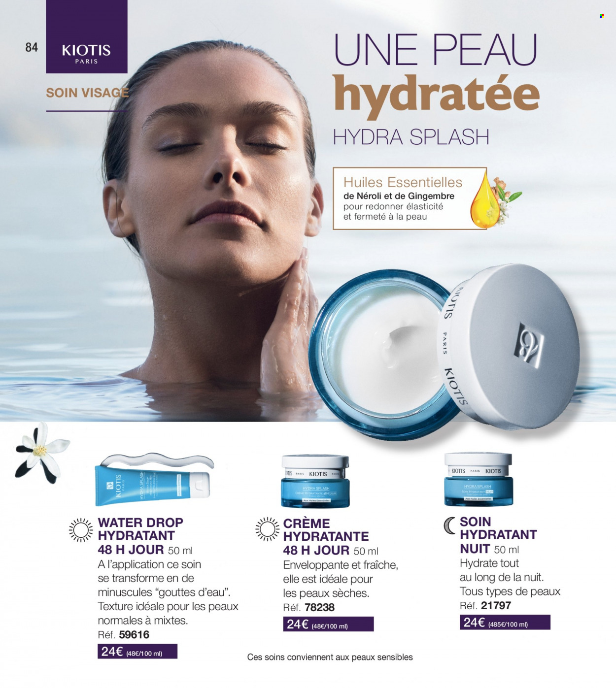 Catalogue Stanhome - 21/02/2022 - 27/03/2022. Page 84