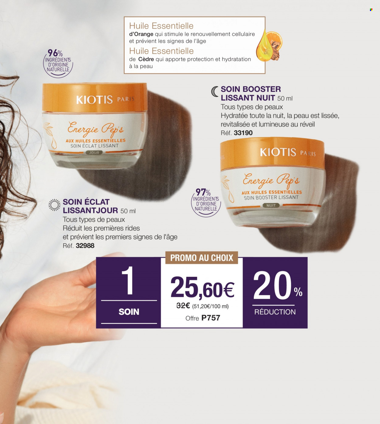 Catalogue Stanhome - 21/02/2022 - 27/03/2022. Page 87