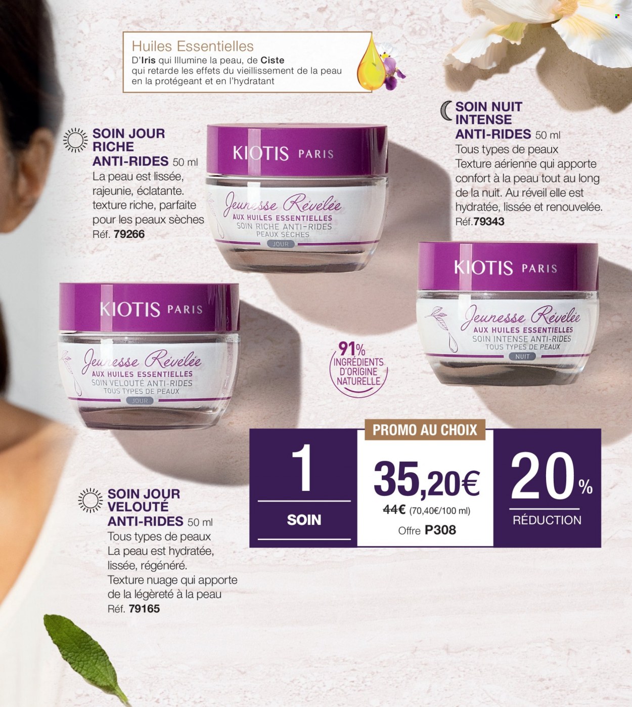 Catalogue Stanhome - 21/02/2022 - 27/03/2022. Page 89