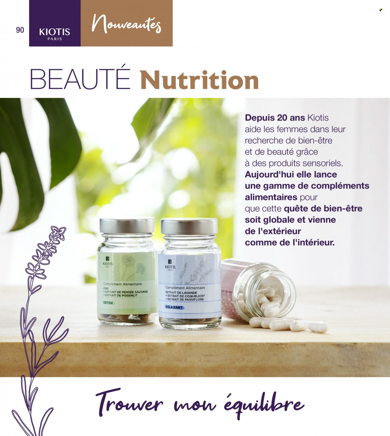 Catalogue Stanhome - 21/02/2022 - 27/03/2022. Page 90