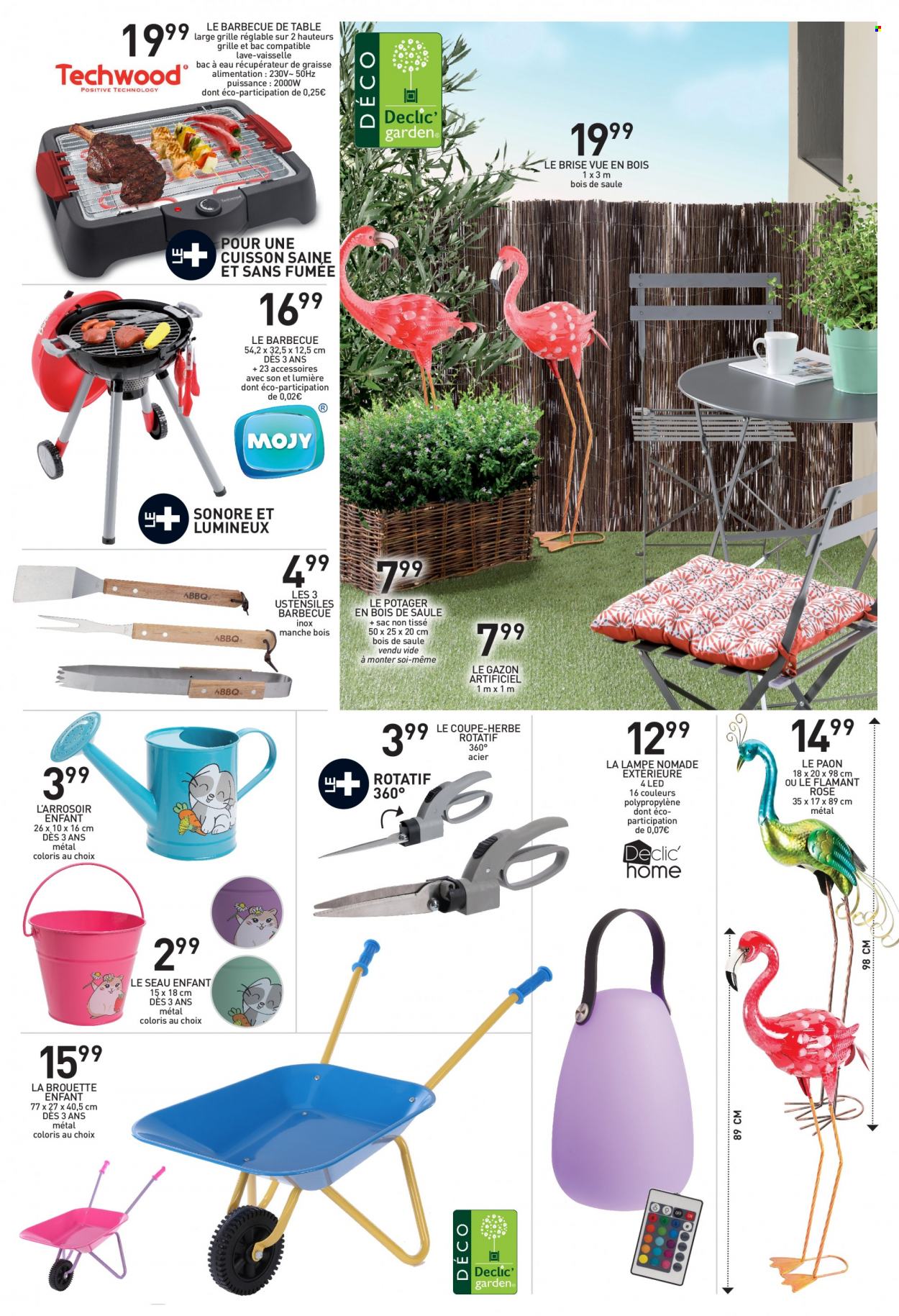 Catalogue Stokomani - 25/02/2022 - 08/03/2022. Page 2