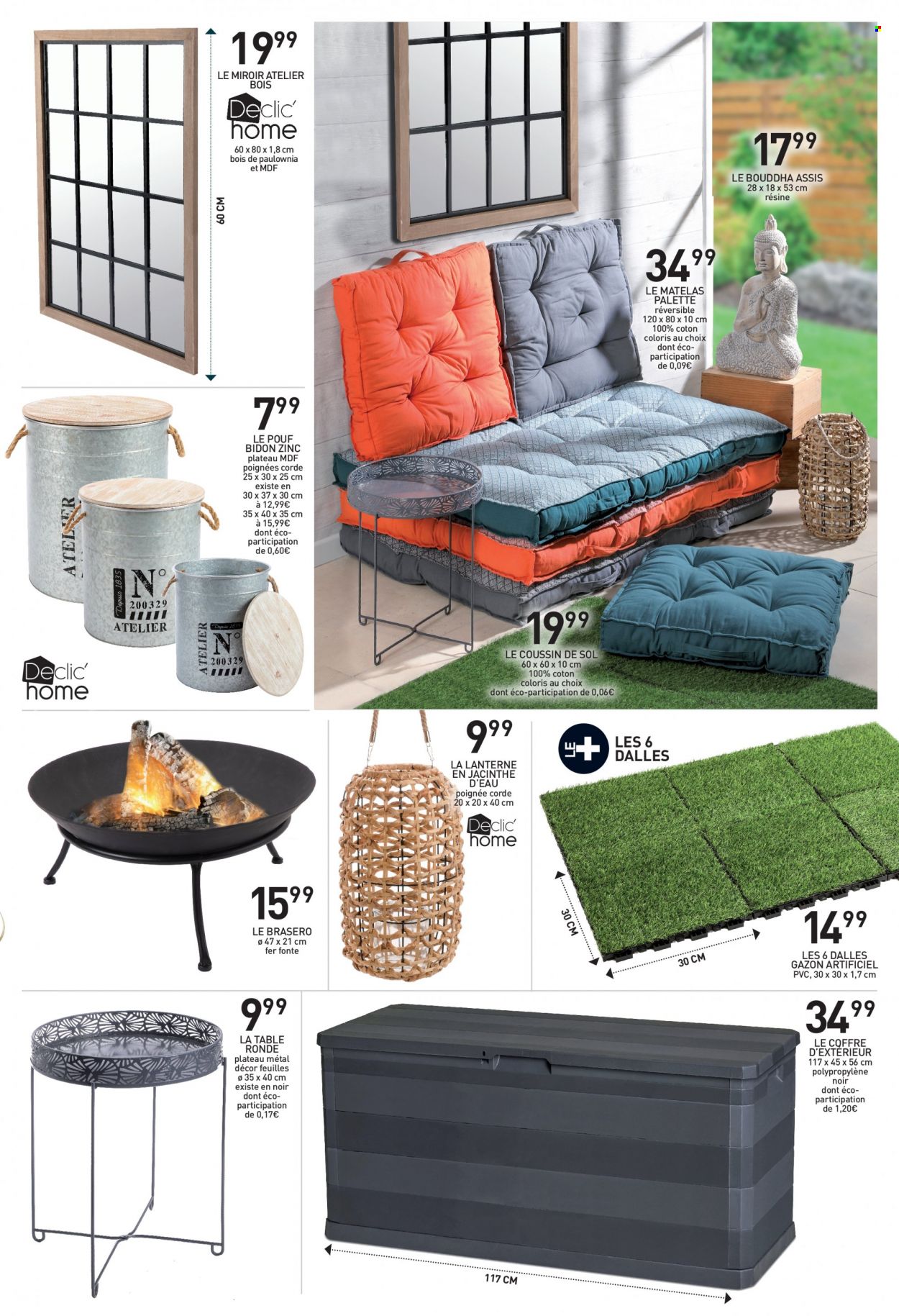 Catalogue Stokomani - 25/02/2022 - 08/03/2022. Page 3