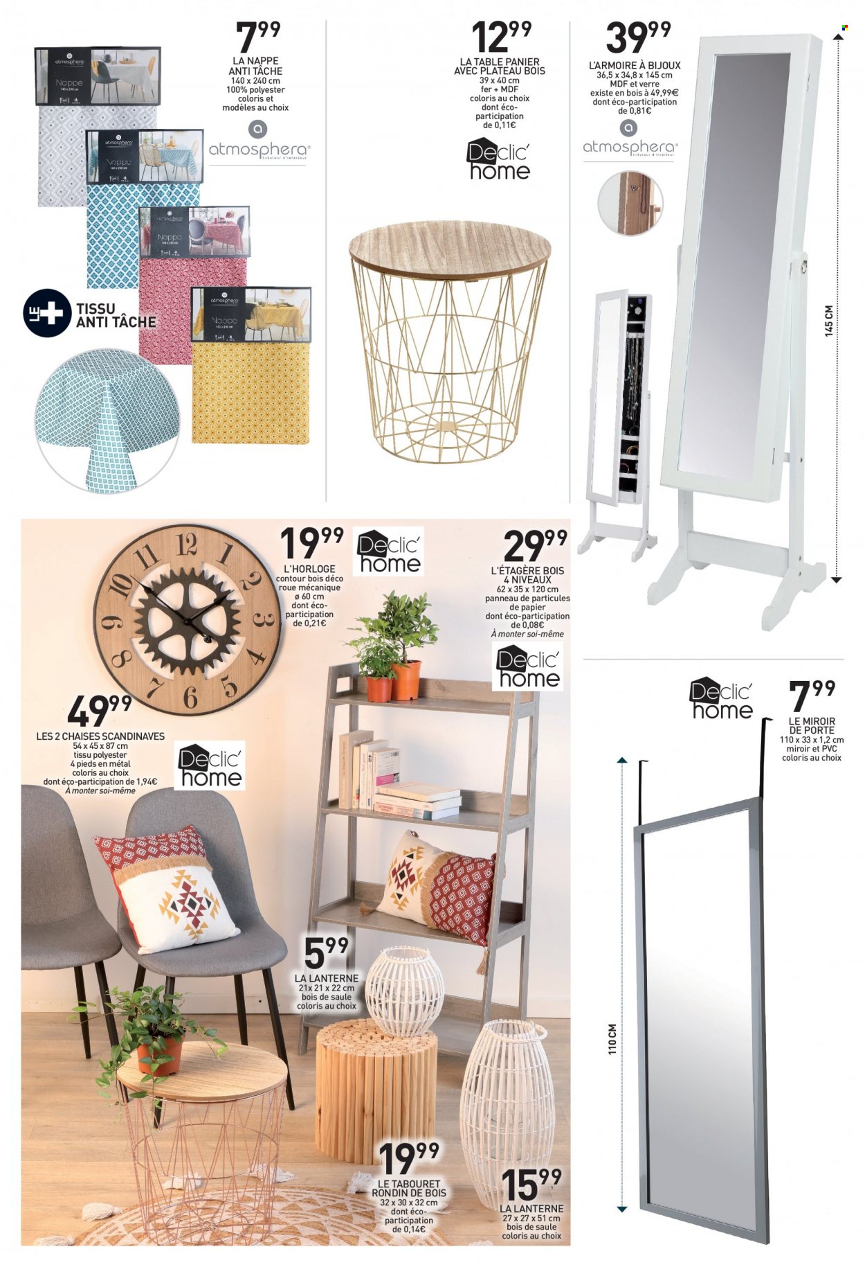 Catalogue Stokomani - 25/02/2022 - 08/03/2022. Page 5
