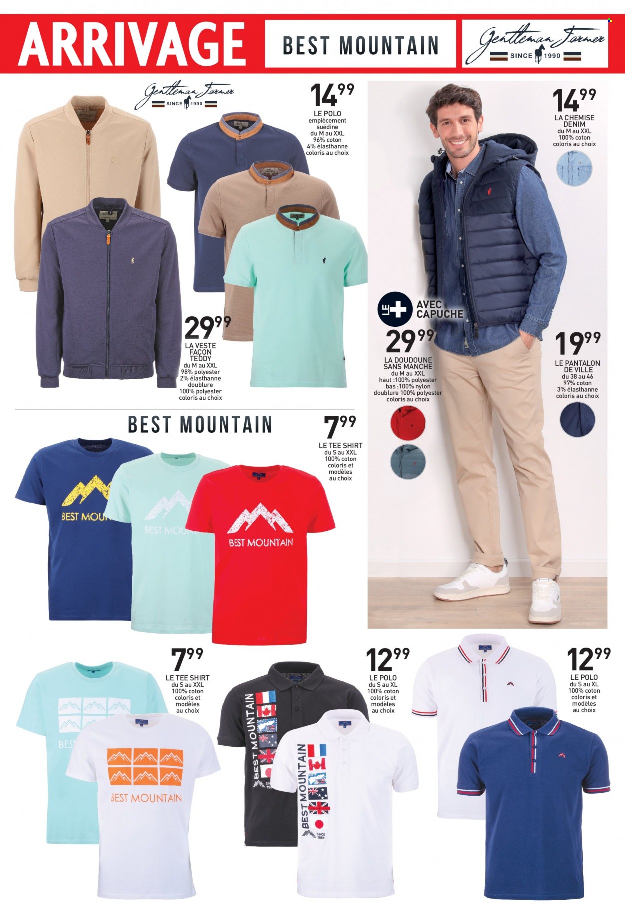 Catalogue Stokomani - 25/02/2022 - 08/03/2022. Page 6