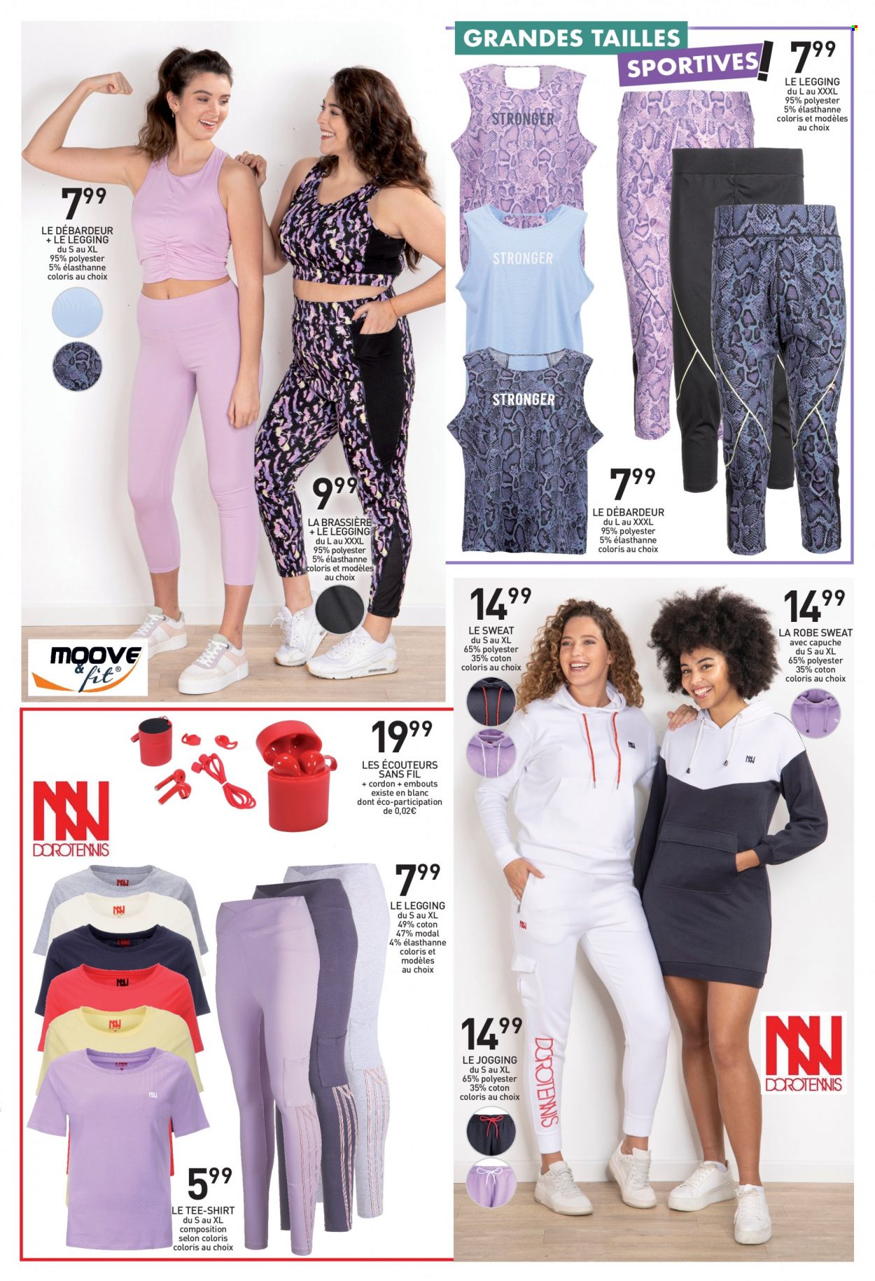 Catalogue Stokomani - 25/02/2022 - 08/03/2022. Page 8