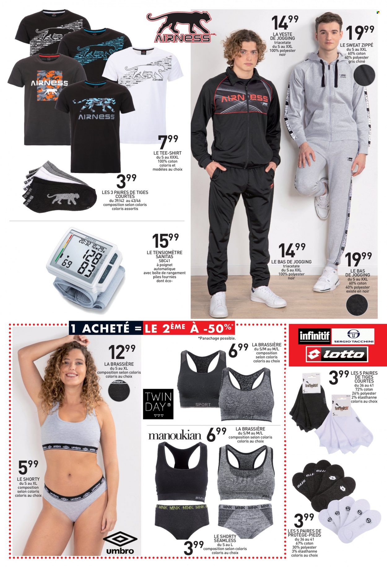 Catalogue Stokomani - 25/02/2022 - 08/03/2022. Page 9