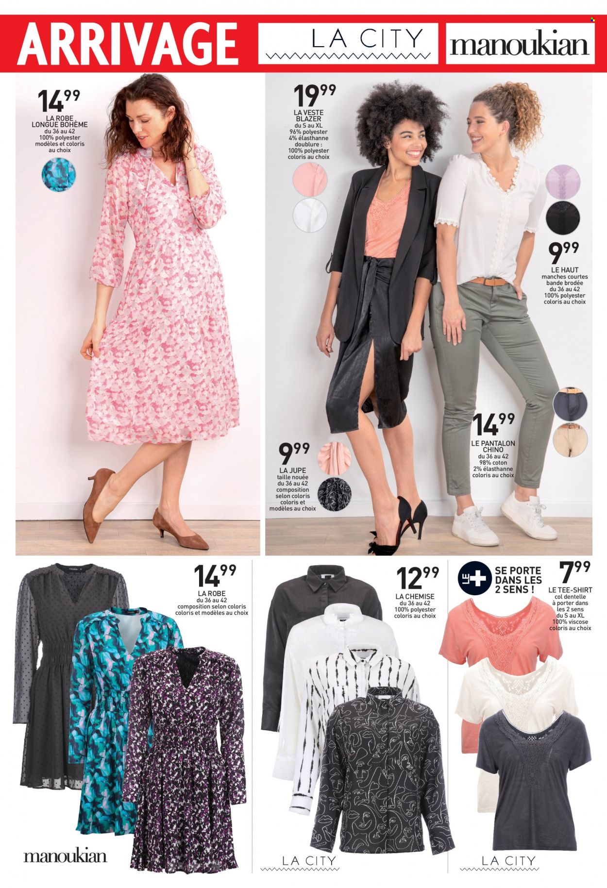 Catalogue Stokomani - 25/02/2022 - 08/03/2022. Page 10