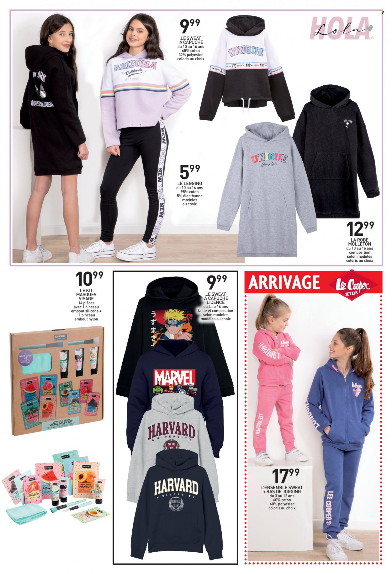Catalogue Stokomani - 25/02/2022 - 08/03/2022. Page 11