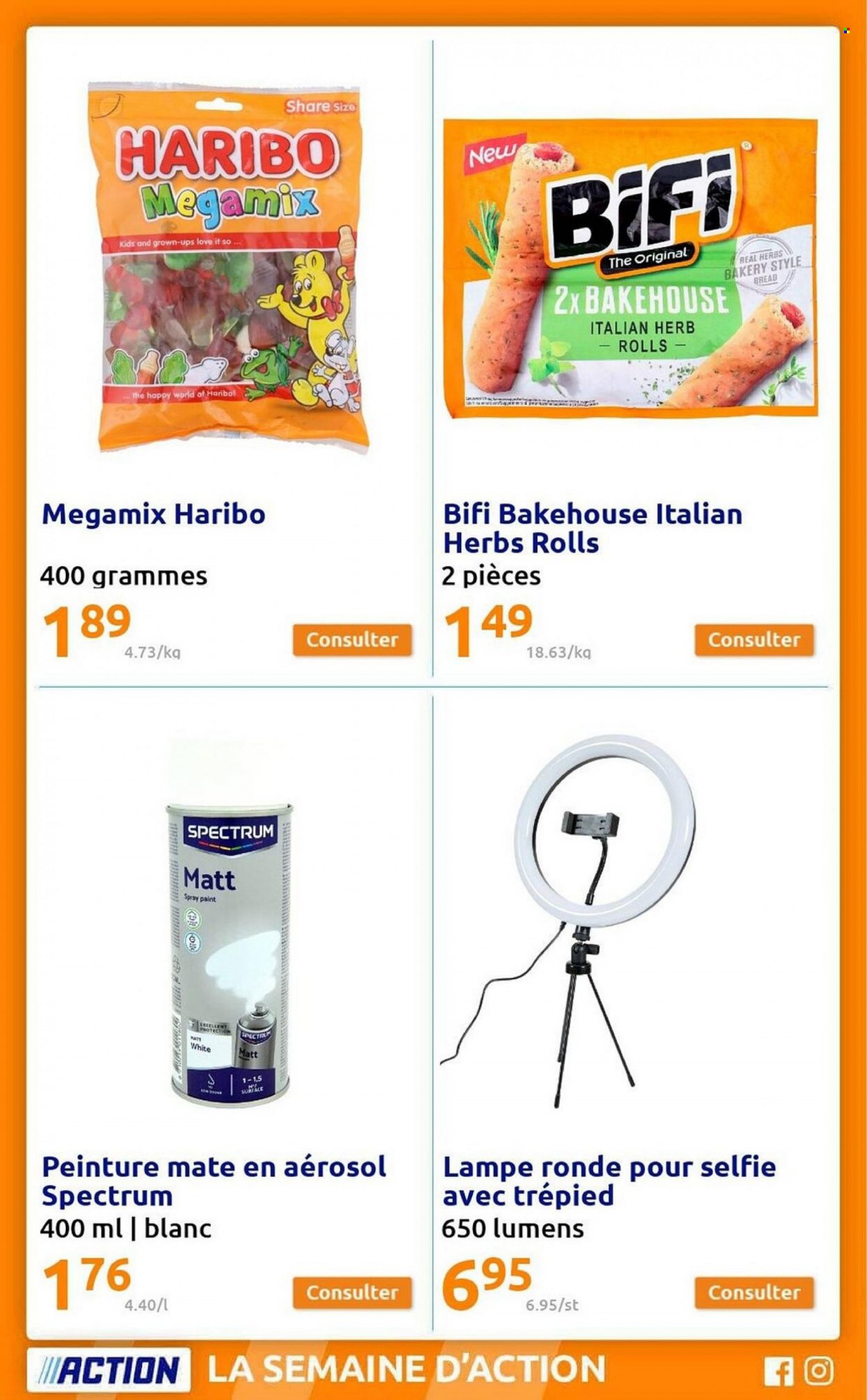 Catalogue Action - 23/02/2022 - 01/03/2022. Page 5