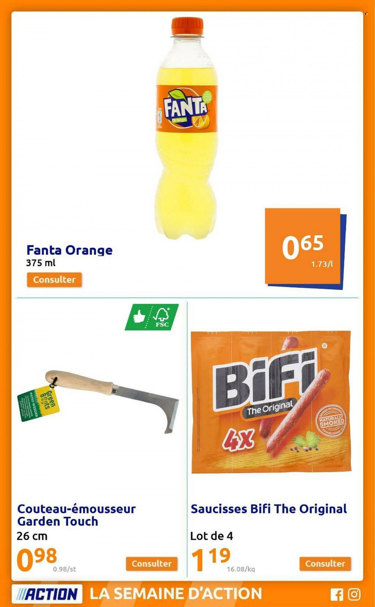 Catalogue Action - 23/02/2022 - 01/03/2022. Page 12