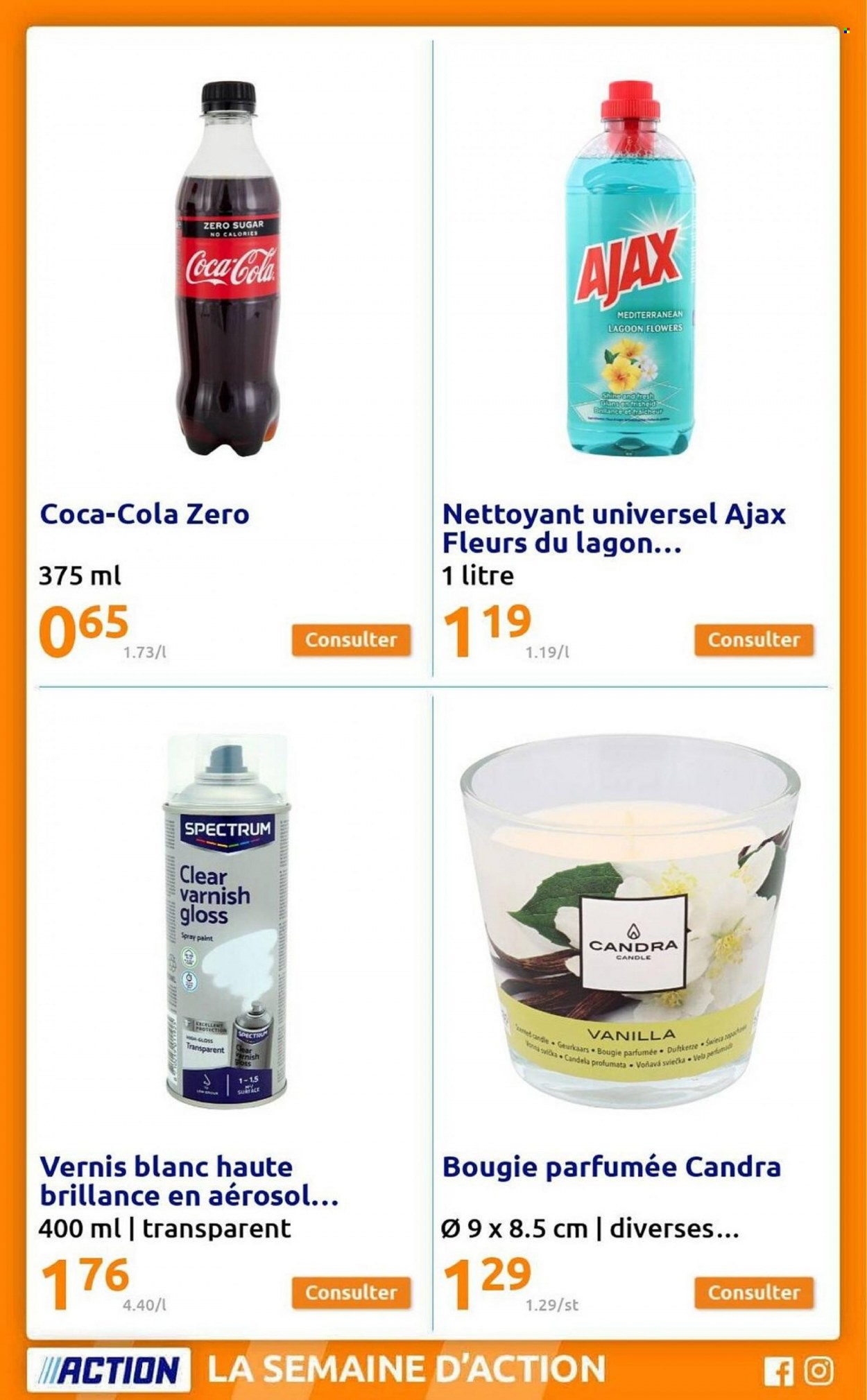 Catalogue Action - 23/02/2022 - 01/03/2022. Page 13