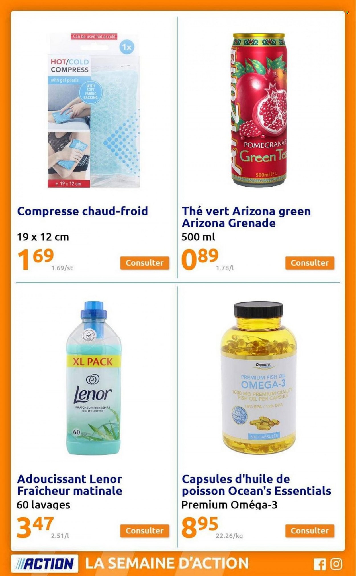 Catalogue Action - 23/02/2022 - 01/03/2022. Page 20