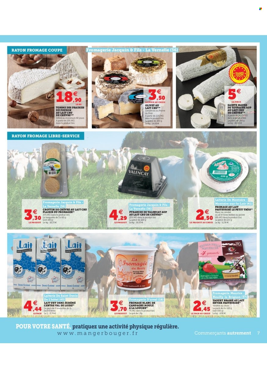 Catalogue Magasins U - 22/02/2022 - 05/03/2022. Page 7