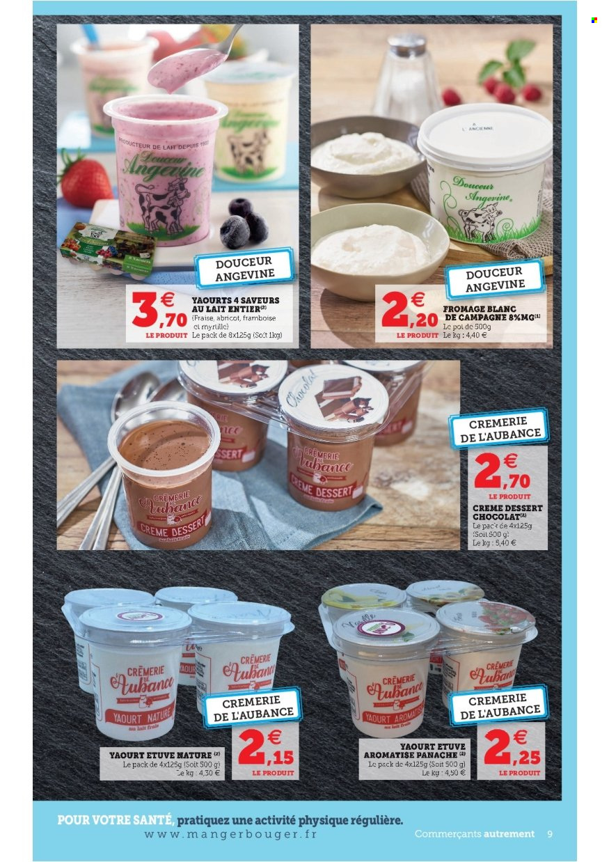 Catalogue Magasins U - 22/02/2022 - 05/03/2022. Page 9