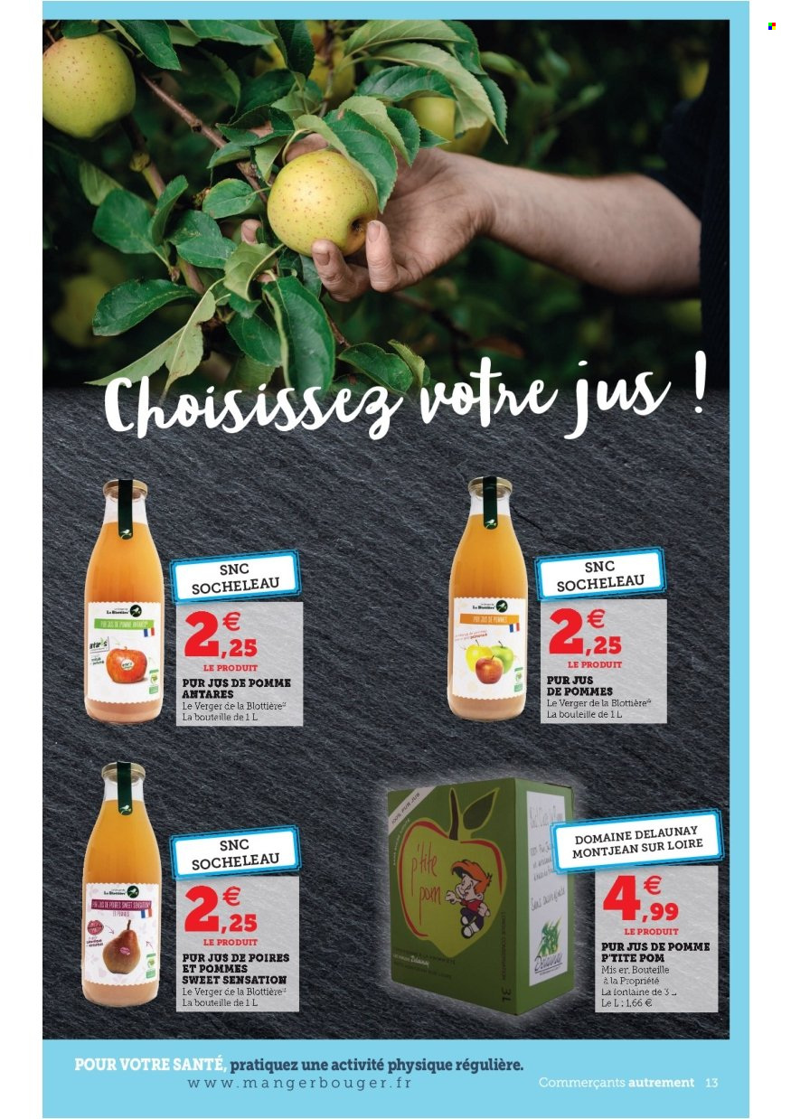 Catalogue Magasins U - 22/02/2022 - 05/03/2022. Page 13