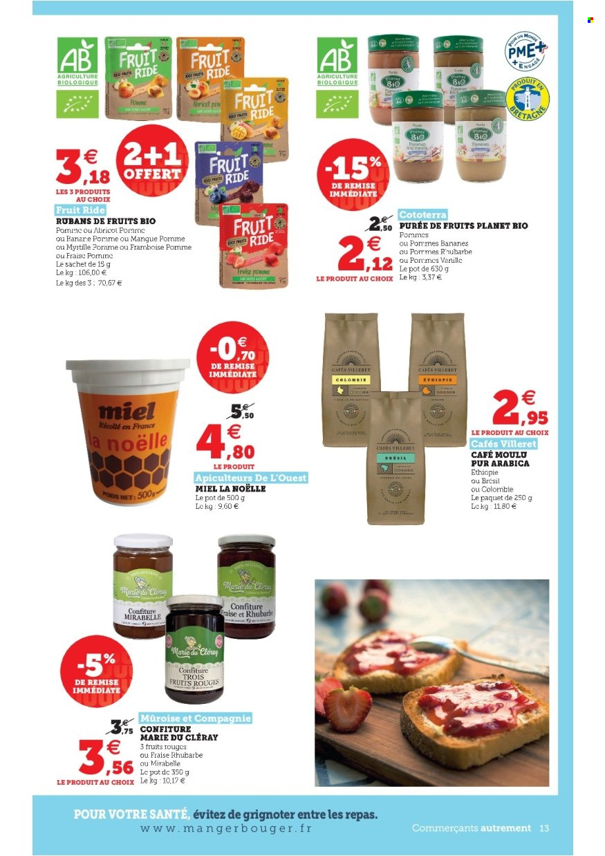 Catalogue Magasins U - 22/02/2022 - 05/03/2022. Page 13