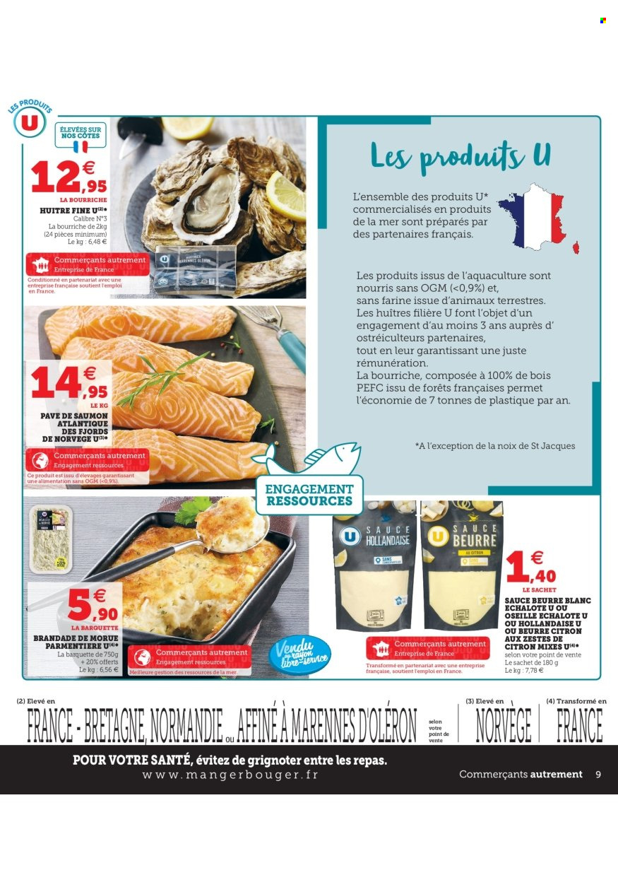 Catalogue HYPER U - 22/02/2022 - 26/02/2022. Page 9
