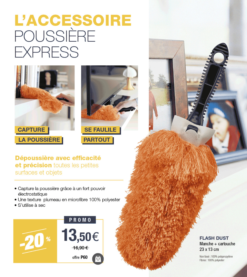 Catalogue Stanhome - 21/02/2022 - 27/03/2022. Page 37