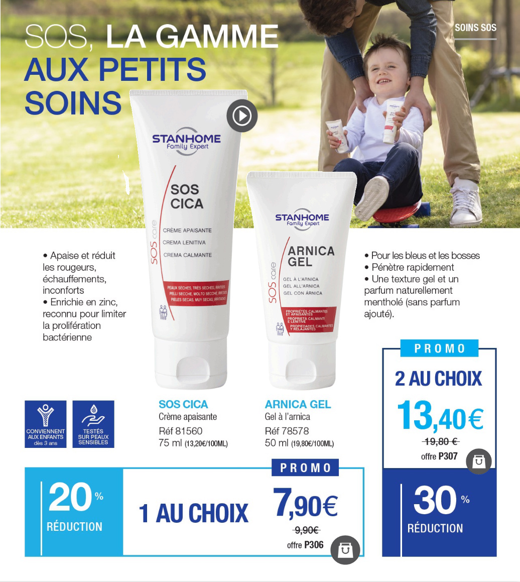 Catalogue Stanhome - 21/02/2022 - 27/03/2022. Page 53